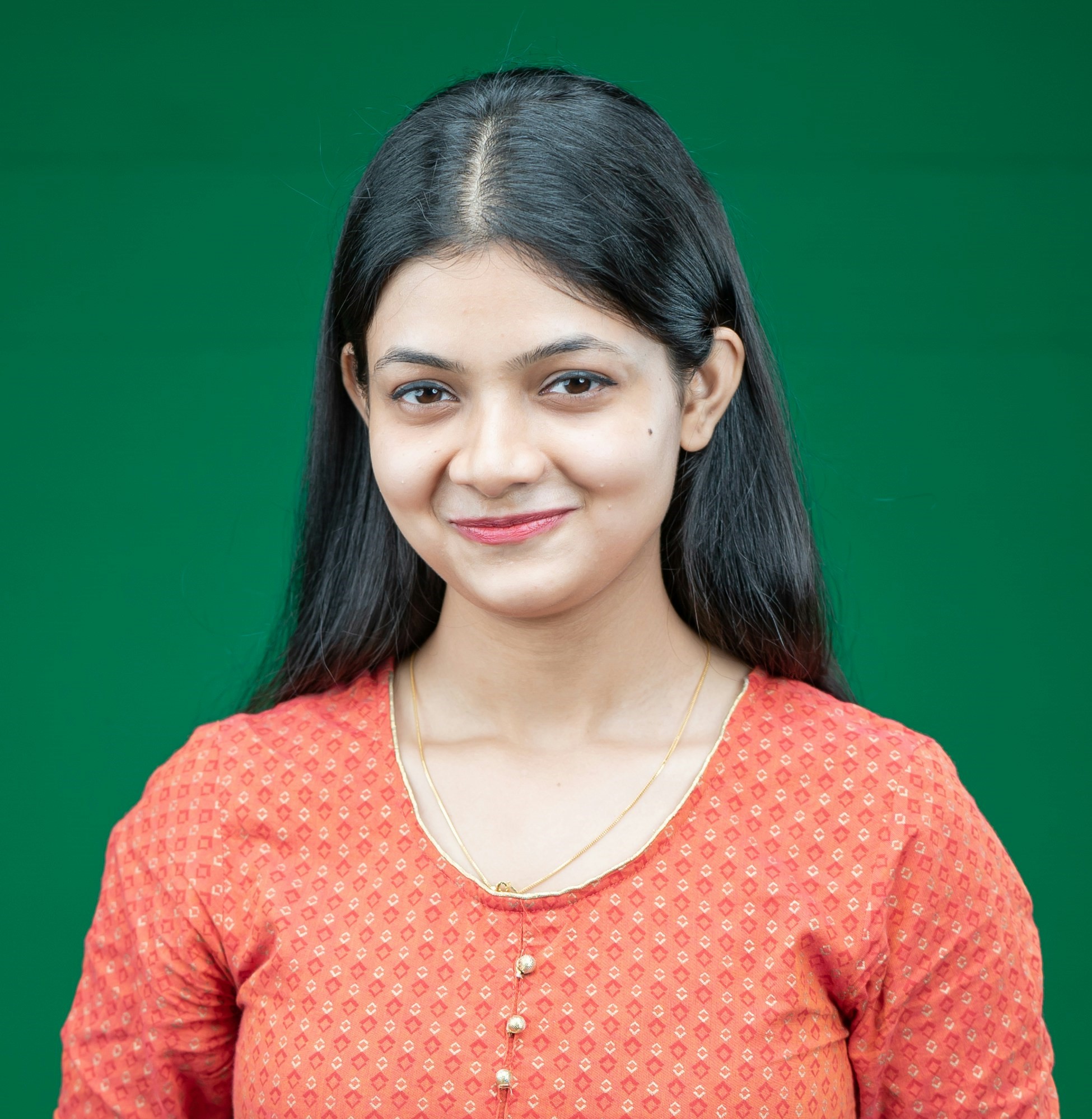 Heena Joshi (હીના જોષી)