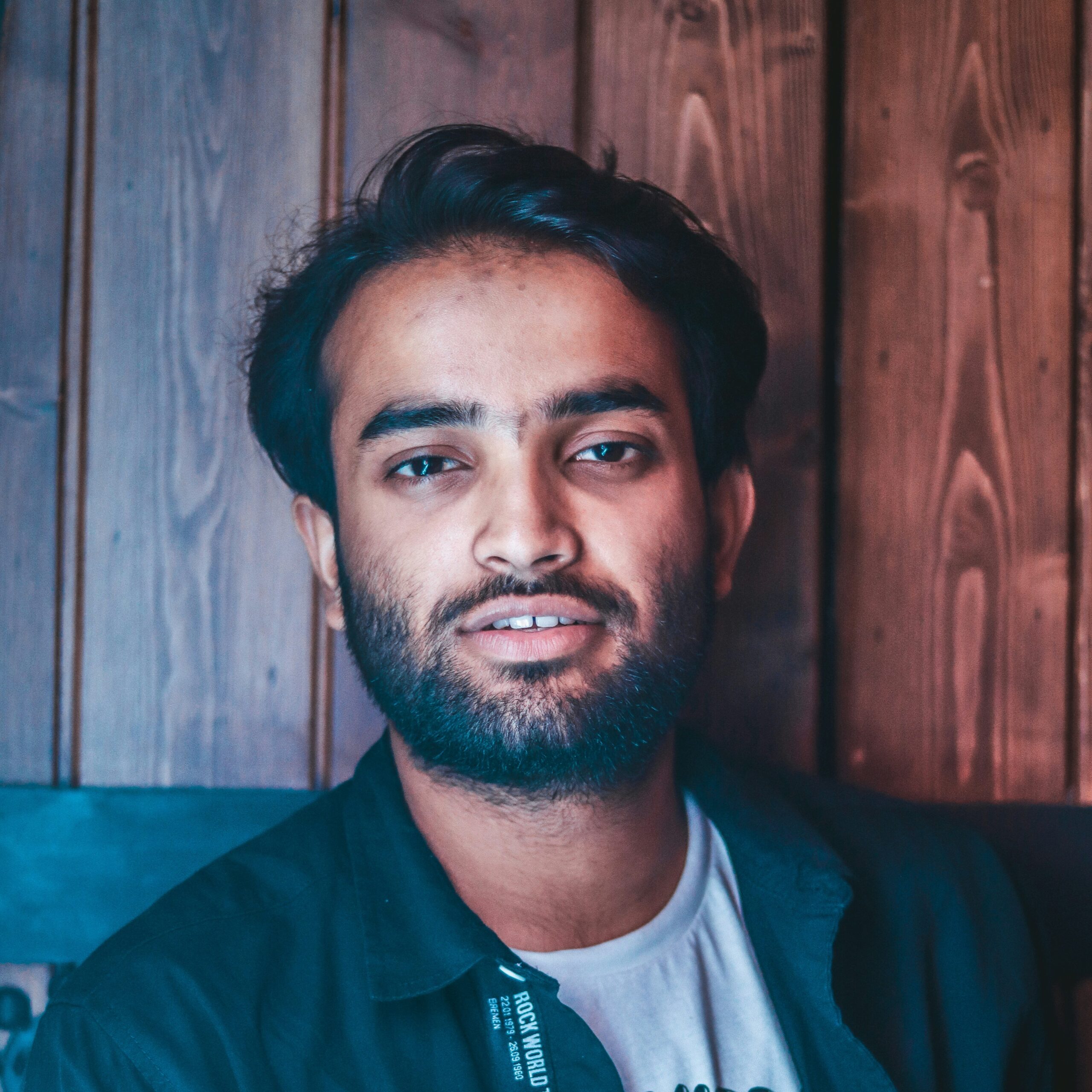 Jagdish Mehta (જગદીશ મહેતા)