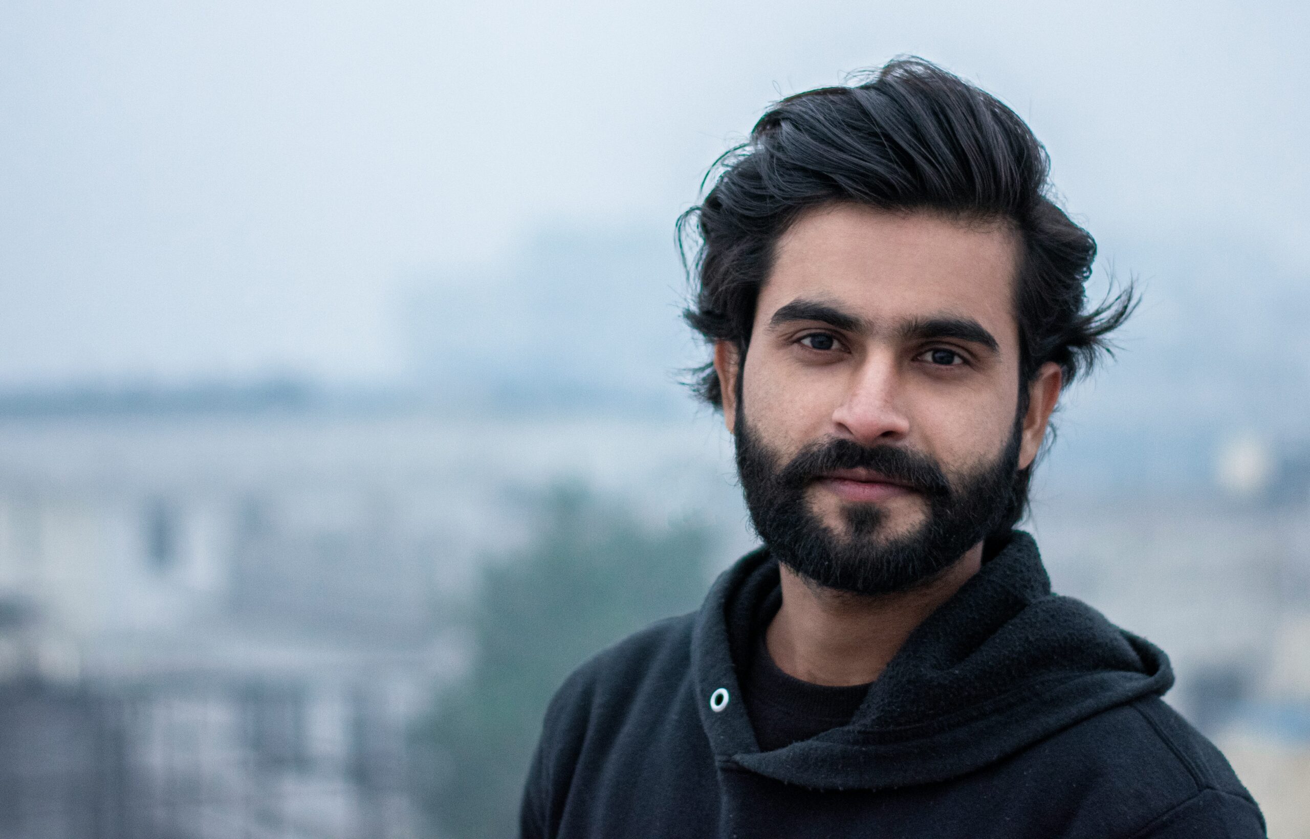 Harshad Solanki (હર્ષદ સોલંકી)