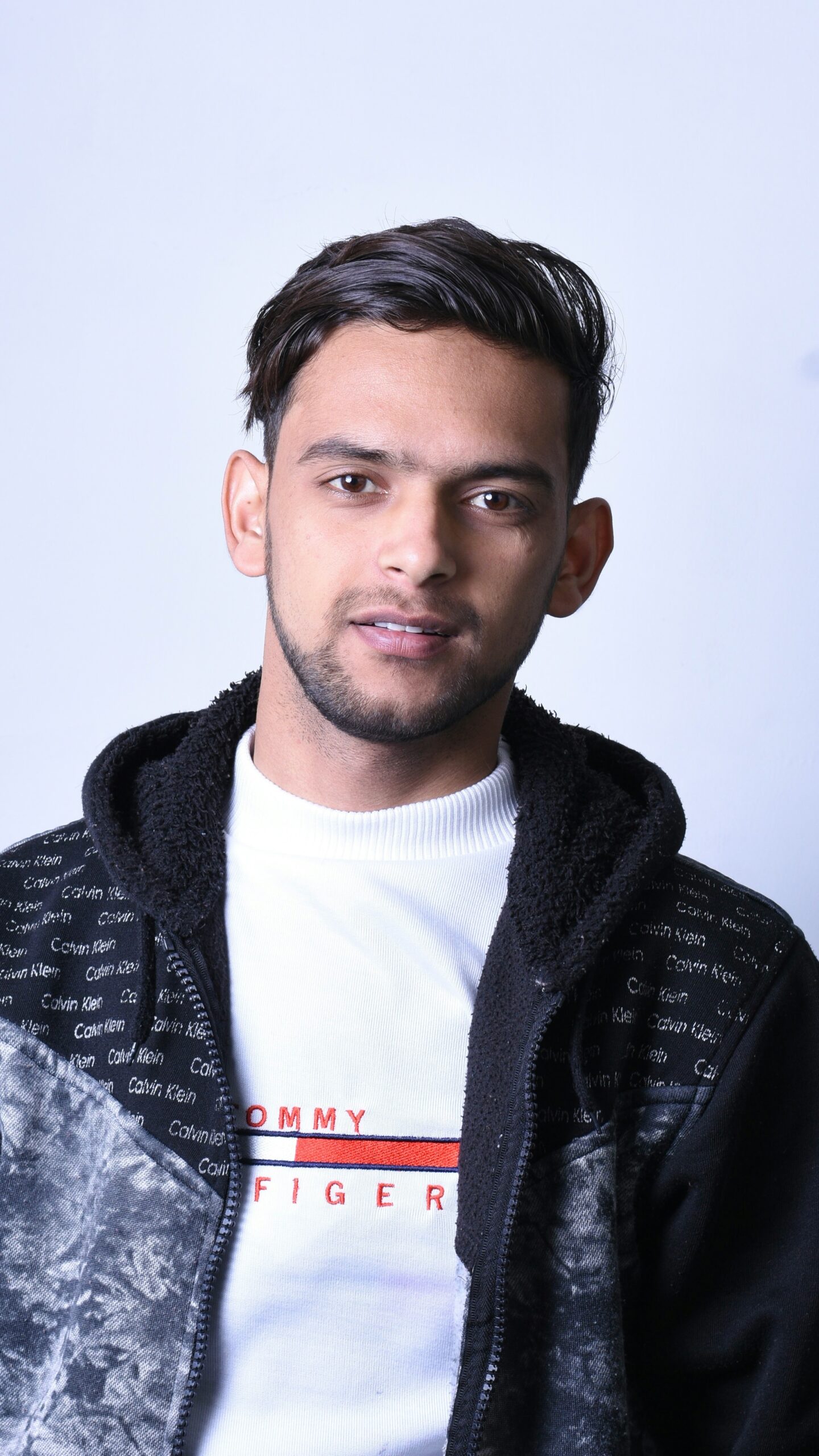 Rakesh Patel (રાકેશ પટેલ)